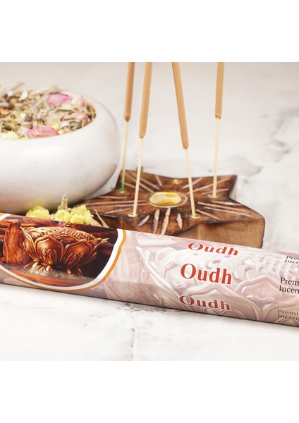 Oddh Çubuk Tütsü fiyatları