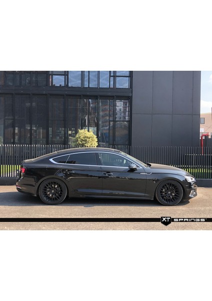 Audi A5 B9 Coupe/sportback 2.0 Tfsi/2.0 Tdi Quattro Xt Spor Yay -30MM modelleri