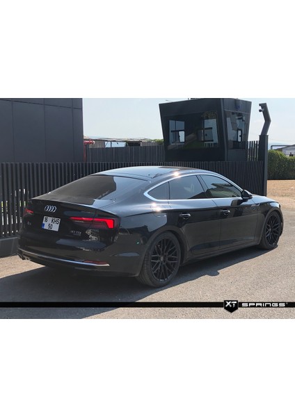 Audi A5 B9 Coupe/sportback 2.0 Tfsi/2.0 Tdi Quattro Xt Spor Yay -30MM fırsatları