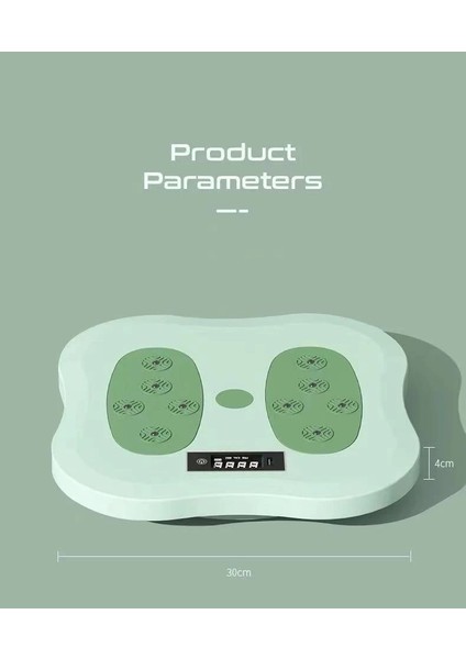 Twister Manyetik Ayak Masaj Aleti indirimleri