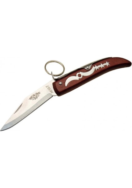Okapı Texas Çakı K AK12-7 18 cm