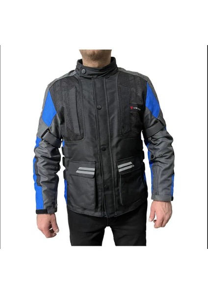 Tourex Motosiklet Mont Mavi fırsatları