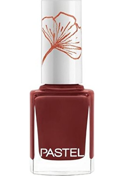 Oje 338 Kırmızı Renk Kalın Fırça ile Kolay Uygulama 13 ml Vegan ve Cruelty Free modelleri