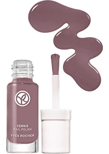 Go Green Oje Sümbül Renk Vegan Formül 5 Gün Dayanıklılık 9 ml indirimleri