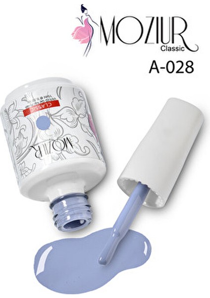 Kalıcı Oje UV LED Teknolojisiyle Mavi Renk 15 ml Tırnak Bakımı İçin fırsatları