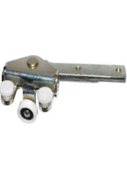 Wpı MRC65780 - Kapı Sürgü Mekanizması Alt-Sağ Vito W638