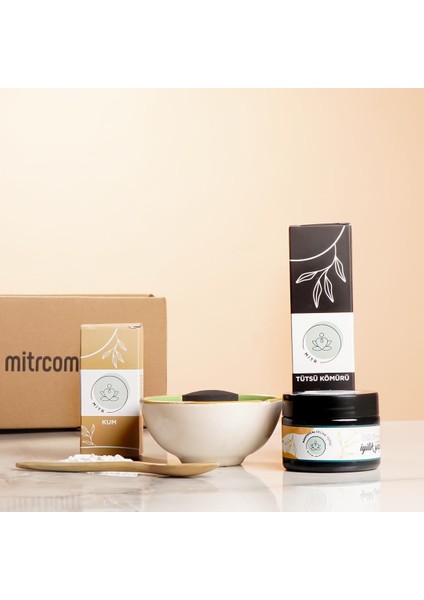 Pontifical Reçine Tütsü Seti fiyatları