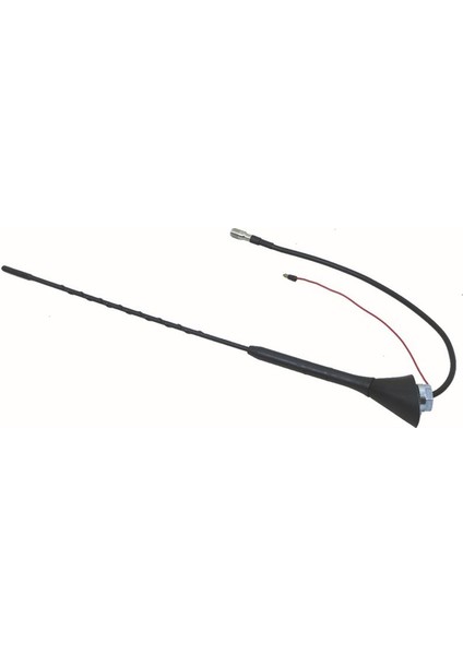 Wpı AN011 - Tepe Anteni Kablolu Komple Üniversal Opel-Reno-Tofaş