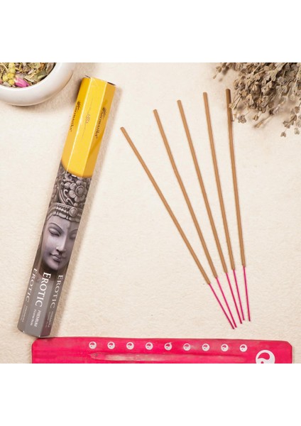 Erotic Çubuk Tütsü