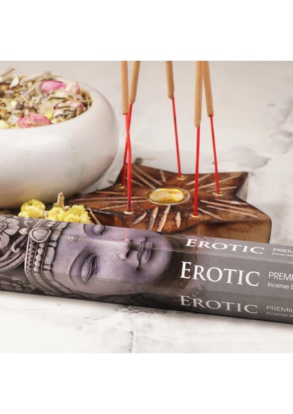 Erotic Çubuk Tütsü fiyatları