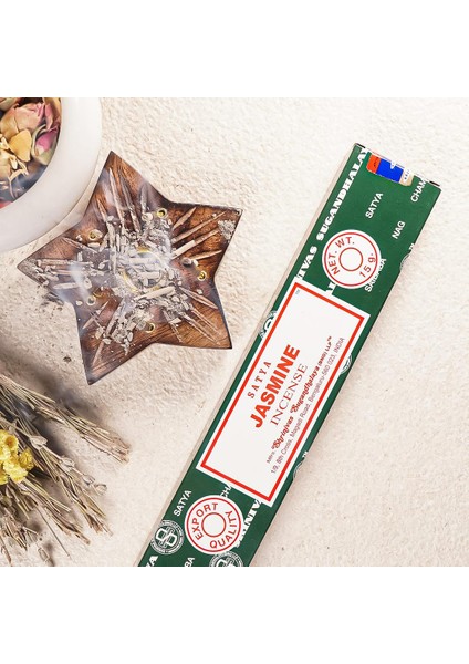 Yasemin Aromalı Masala Çubuk Tütsü fiyatları