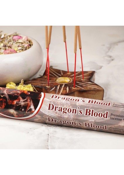 Dragons Blood Çubuk Tütsü fiyatları