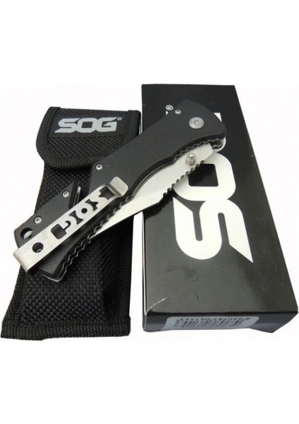 Sog Kurtarma Çakısı Tf2-Cp-22 cm fiyatları