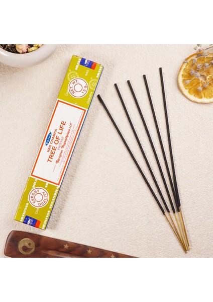 Hayat Ağacı Tütsü fiyatları