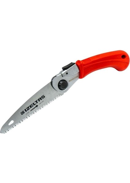 Izeltaş 14000 004238 120MM Katlanabilir Budama Testeresi