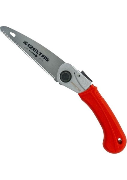 Izeltaş 14000 004238 120MM Katlanabilir Budama Testeresi fiyatları
