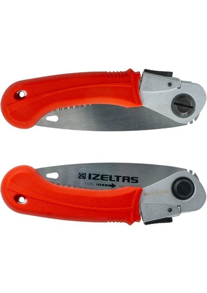 Izeltaş 14000 004238 120MM Katlanabilir Budama Testeresi modelleri