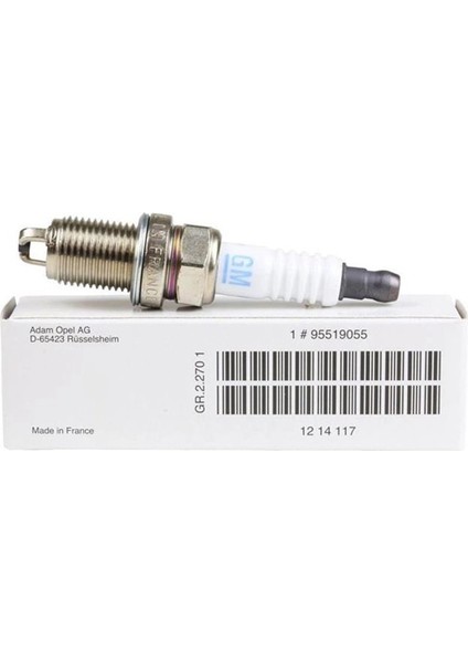 95519055 Ateşleme Bujisi (1 Adet) fiyatları