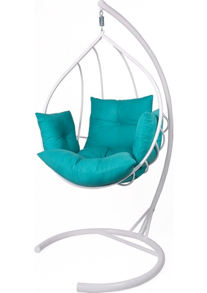 Damla Salıncak -Armut Salıncak - Bahçe ve Balkon Salıncağı