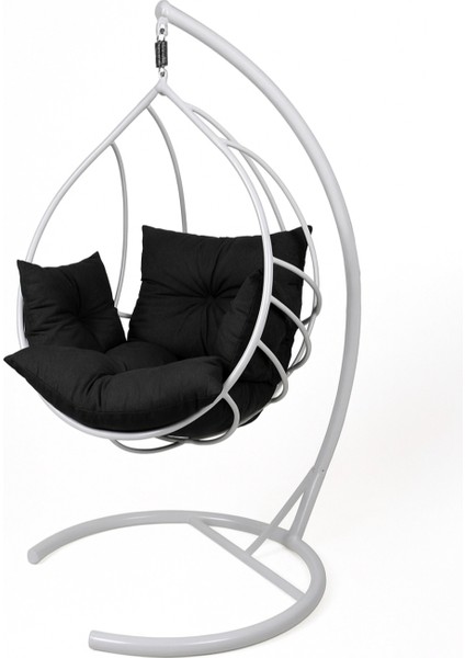 Damla Salıncak -Armut Salıncak - Bahçe ve Balkon Salıncağı