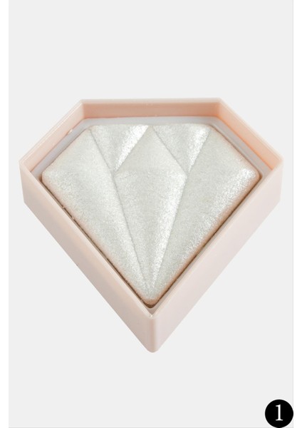 Msa-Shop Müjgan Terra Cotta Highlighter-Krem modelleri