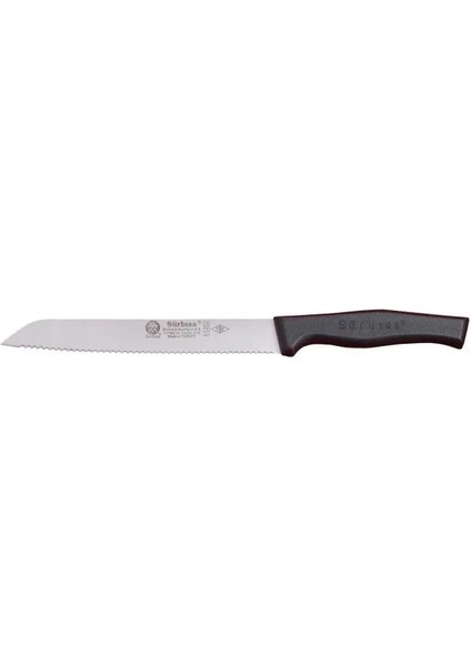61202 - Sürmene Ekmek Bıçağı 19 cm
