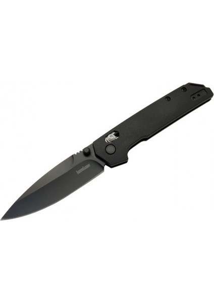 Kershaw 2038-D2 Çakı S610 Bk 20,5 cm