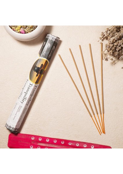 Tranquility Çubuk Tütsü