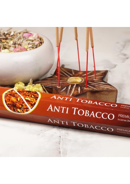 Antitobacco Çubuk Tütsü fiyatları