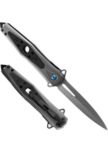 Tactical G10 Milano Çakı FA63 22 cm