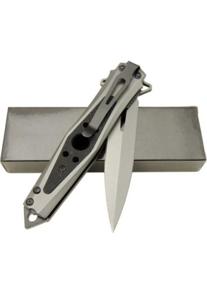 Tactical G10 Milano Çakı FA63 22 cm fırsatları
