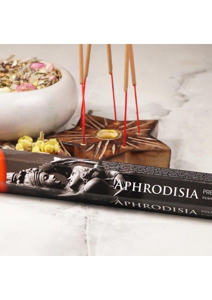 Aphrodisia Çubuk Tütsü