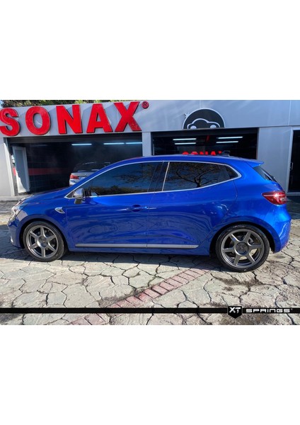 Renault Clio 5 1.3 Tce/1.5 Dci Xt Spor Yay -25MM fırsatları
