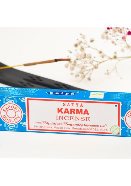 Karma Aromalı Masala Çubuk Tütsü fiyatları
