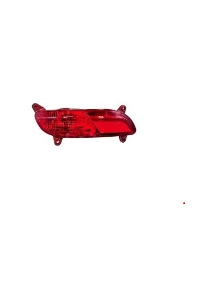 Arka Reflektör (H.b) Sağ Rıo 2012-