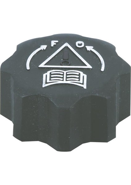 Wpı 8339854 - Genleşme Kavanoz Kapağı Astra L 21 Combo E 19 Grandland 17 Zafıra Lıfe 19 Vıvaro C 19 C2-206-106 306-207-JUMPY Iıı-C2-C3-C4-C5-Berlıngo-Partner- C-ELYSEE-301-508-5008-308-2008-1007-3008