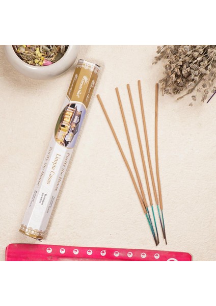 Purify The House Çubuk Tütsü