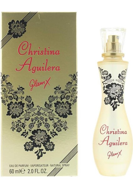 Glam X Edp Kadın Parfüm 60ml indirimleri