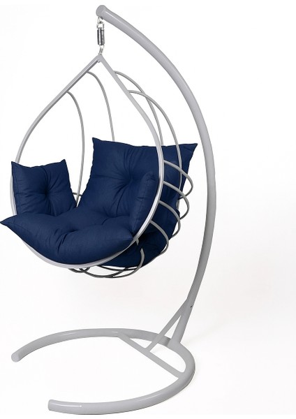 Damla Salıncak -Armut Salıncak - Bahçe ve Balkon Salıncağı