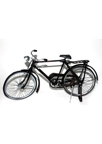 Metal Bisiklet Büyük Boy ST00084 fiyatları