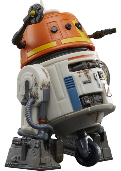 Vintage Collection Chopper (C1-10P) Aksiyon Figürü (Star Wars: Ahsoka)