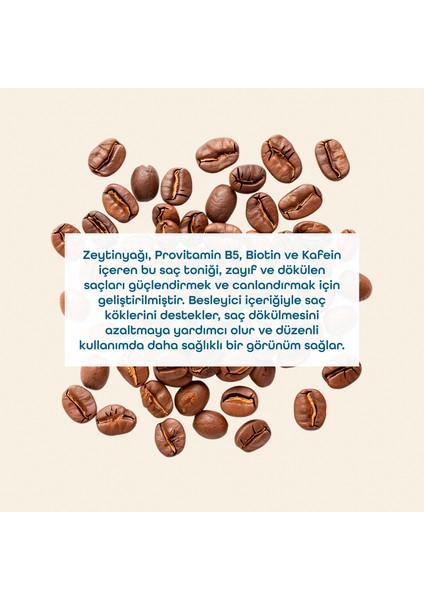 Saç Toniği-Zayıf ve Dökülen Saçlar Için modelleri