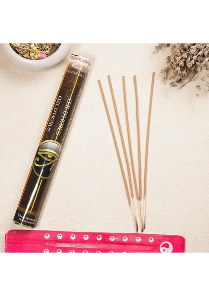 Oeil D'horus Çubuk Tütsü fiyatları