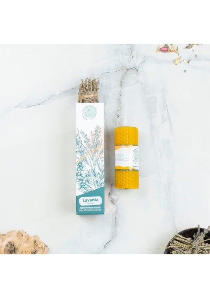 Vashistha Mum & Demet Tütsü Seti fiyatları