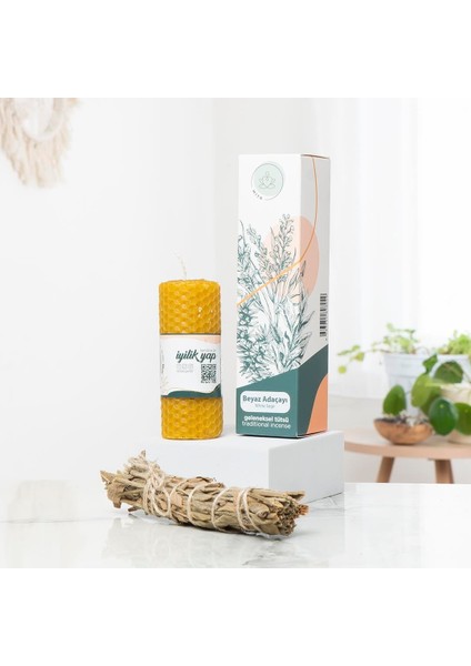 Trimurti Mum & Tütsü Seti fiyatları