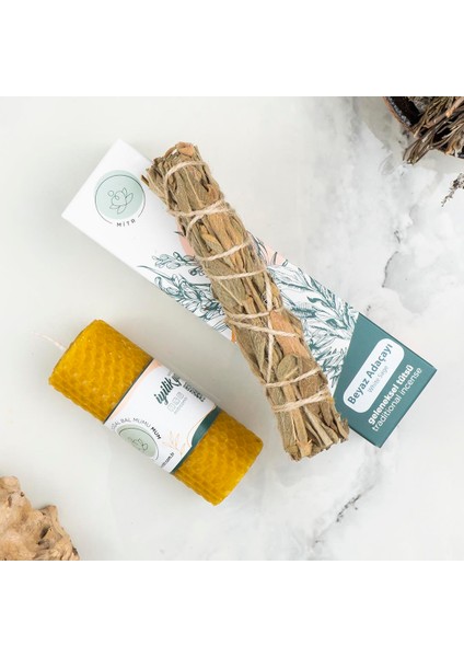 Trimurti Mum & Tütsü Seti modelleri