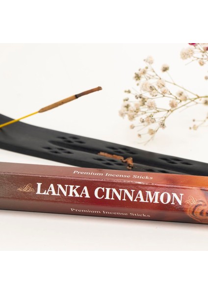 Lanka Cinnamon Çubuk Tütsü fiyatları