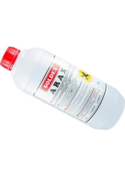 Arax Flux 250 ml - Özel Lehim Suları