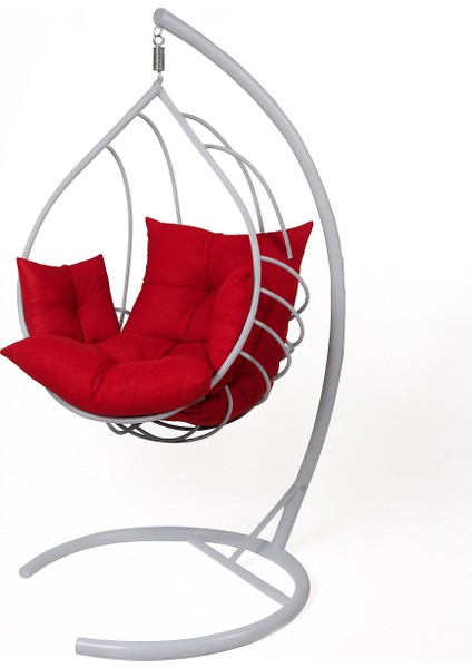 Damla Salıncak -Armut Salıncak - Bahçe ve Balkon Salıncağı