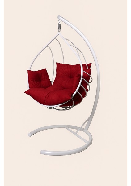 Damla Salıncak -Armut Salıncak - Bahçe ve Balkon Salıncağı